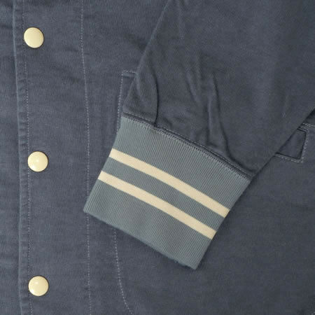 RAYON STADIUM JACKET