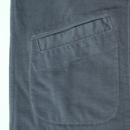RAYON STADIUM JACKET
