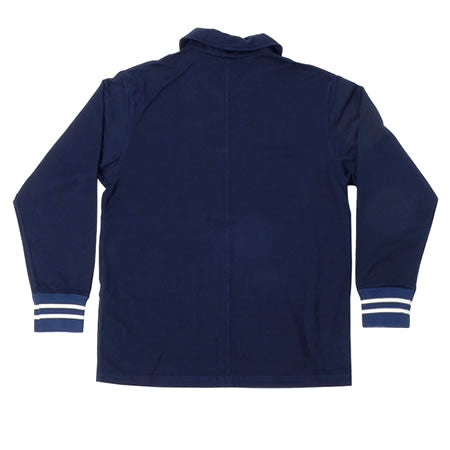 RAYON STADIUM JACKET