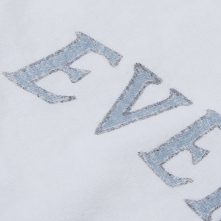 NEW DAY Tシャツ ホワイト