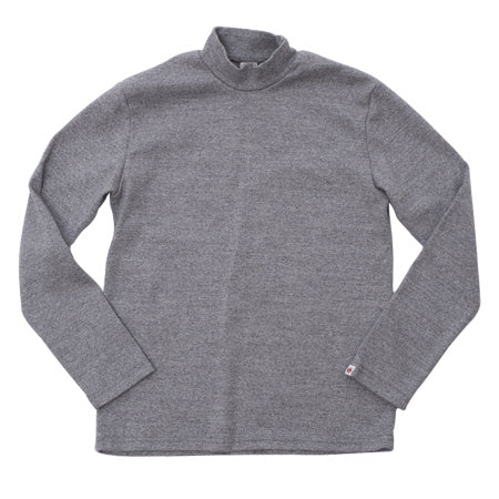 RAMAYANA Mock Neck T-shirt