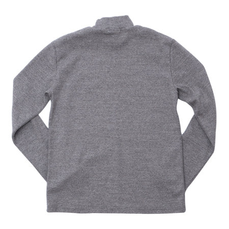 RAMAYANA Mock Neck T-shirt