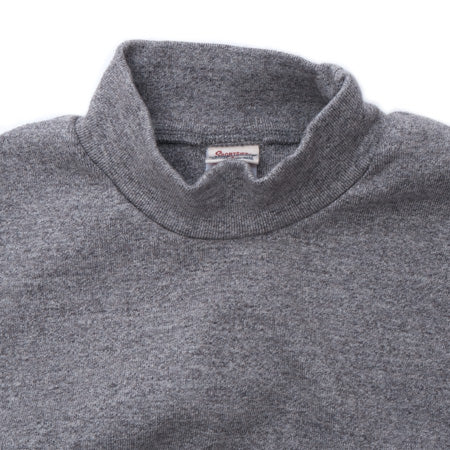 RAMAYANA Mock Neck T-shirt