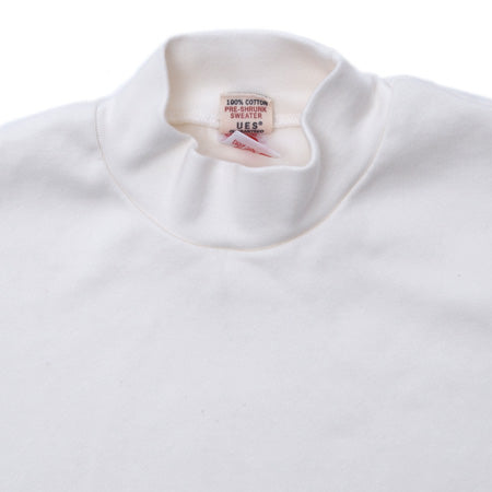 RAMAYANA Mock Neck T-shirt