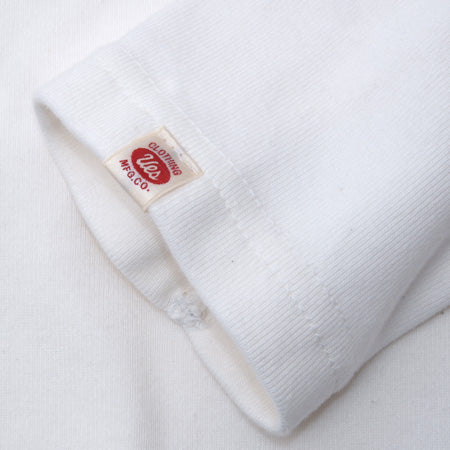 RAMAYANA Mock Neck T-shirt