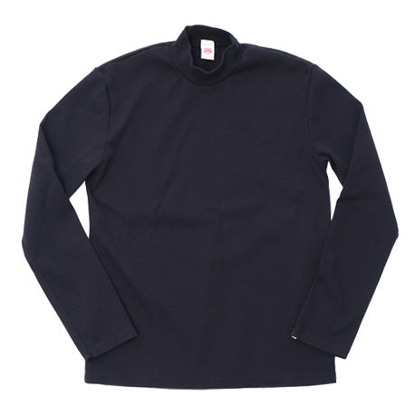 RAMAYANA Mock Neck T-shirt