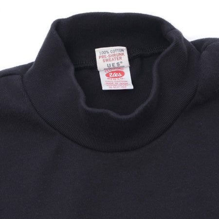 RAMAYANA Mock Neck T-shirt