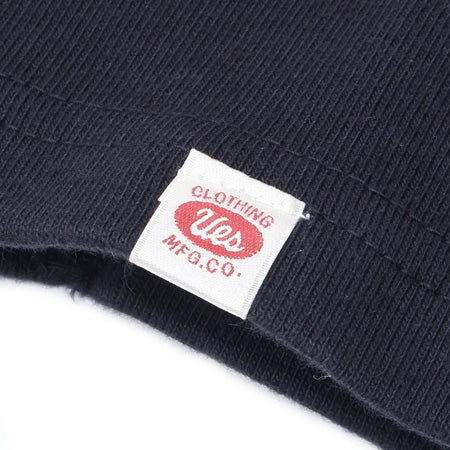 RAMAYANA Mock Neck T-shirt