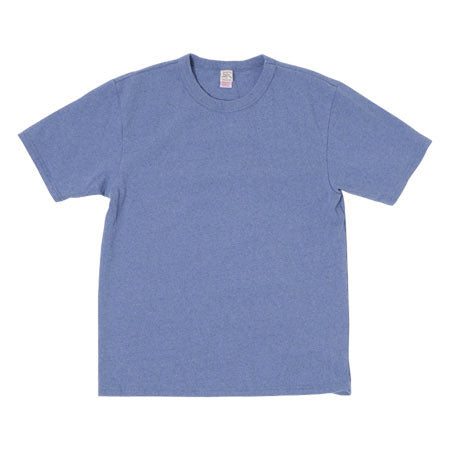 RECYCLED DENIM Short Sleeve T-shirt