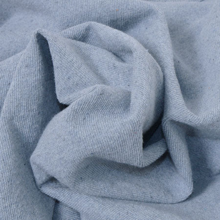 RECYCLED DENIM Short Sleeve T-shirt