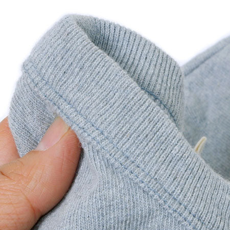 RECYCLED DENIM Short Sleeve T-shirt