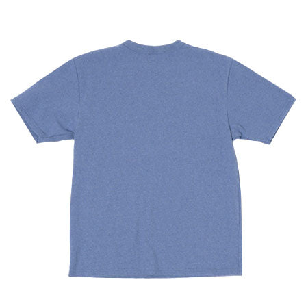 RECYCLED DENIM Short Sleeve T-shirt