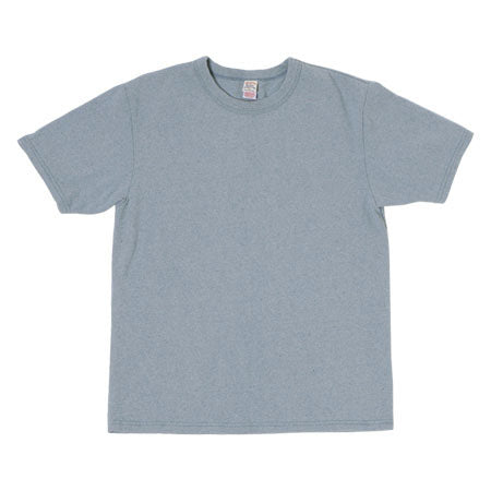 RECYCLED DENIM Short Sleeve T-shirt