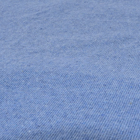 RECYCLED DENIM Long Sleeve T-shirt