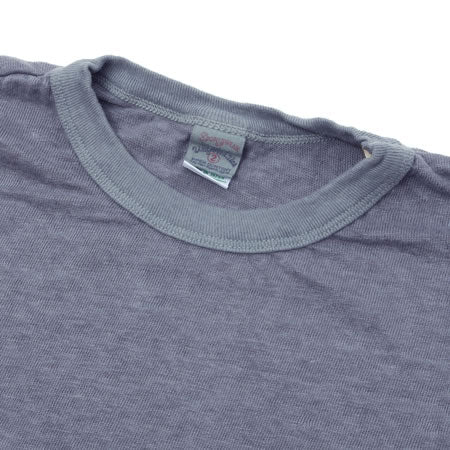 100% LINEN Long Sleeve T-shirt