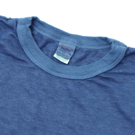 100% LINEN Short Sleeve T-shirt