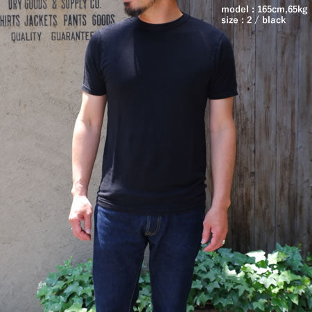 100% LINEN Short Sleeve T-shirt