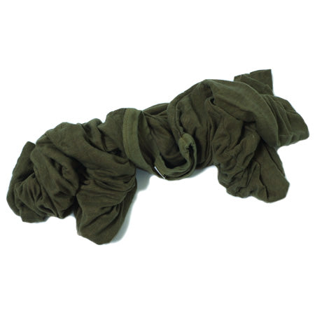 100% LINEN Short Sleeve T-shirt