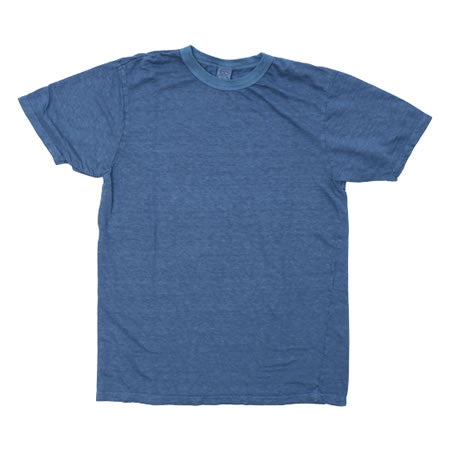 100% LINEN Short Sleeve T-shirt