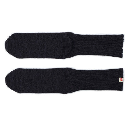 Melange Crew Length Socks