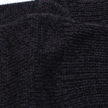 Melange Crew Length Socks