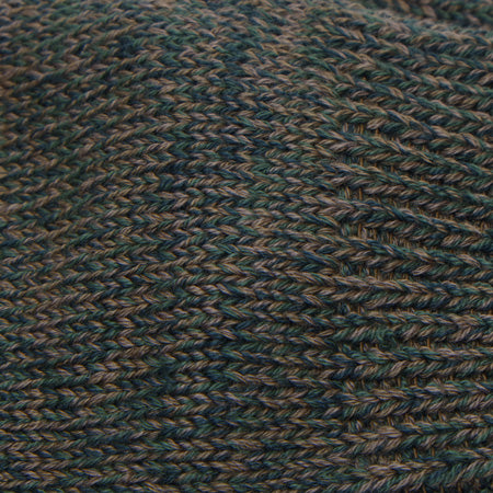 Melange Crew Length Socks