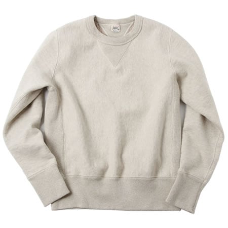 NEW PURCARA Sweatshirt