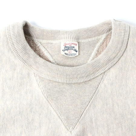 NEW PURCARA Sweatshirt