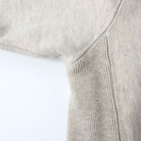 NEW PURCARA Sweatshirt