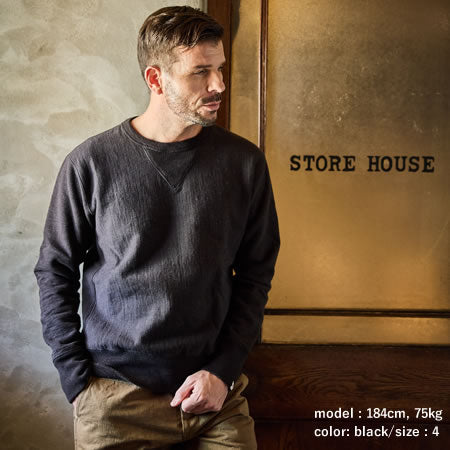 NEW PURCARA Sweatshirt