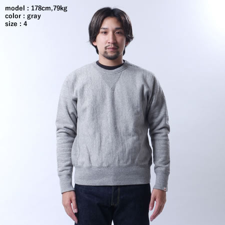 NEW PURCARA Sweatshirt
