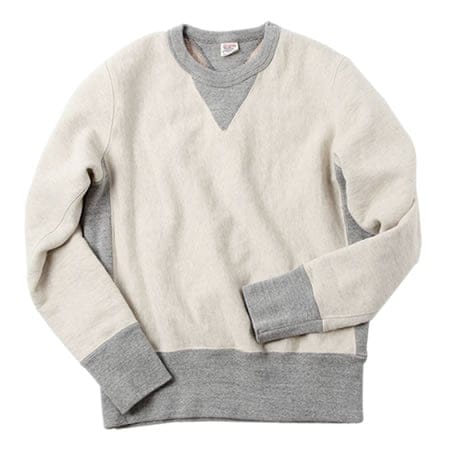 NEW PURCARA Sweatshirt
