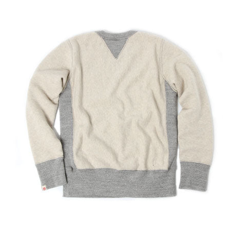 NEW PURCARA Sweatshirt