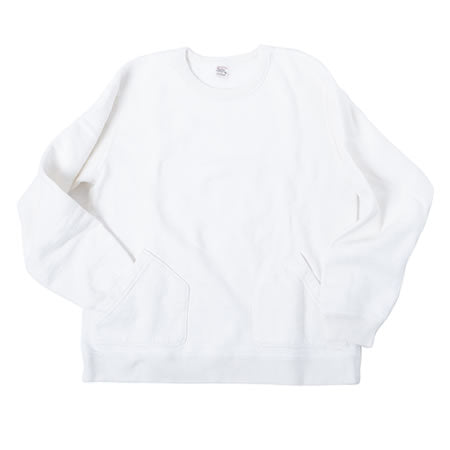 Sweatshirt With Pocket