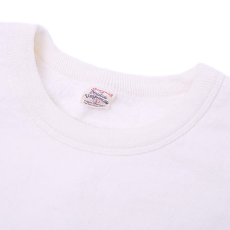 Sweatshirt With Pocket