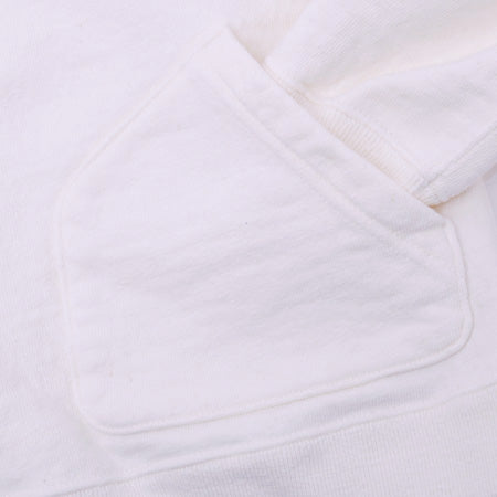 Sweatshirt With Pocket