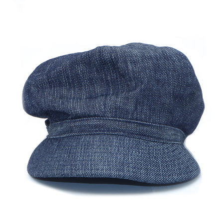 ニュースボーイハット