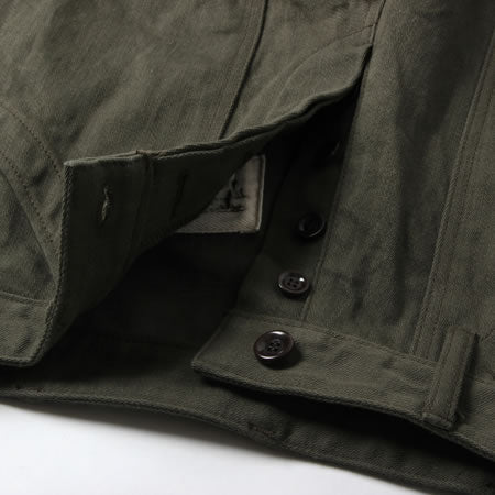 YARN-DYED Satin Baker Pants