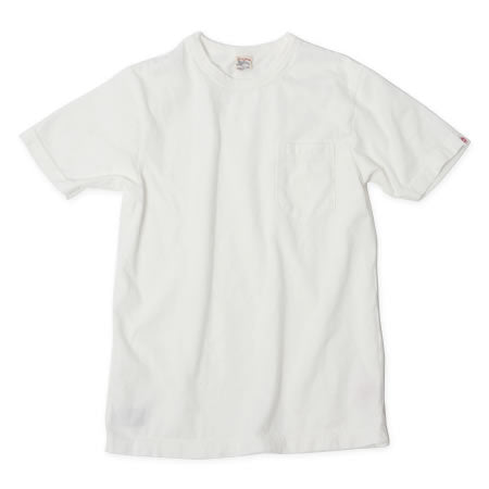 ラマヤーナ  ポケット付きノーマルTシャツ