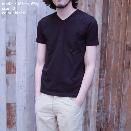 RAMAYANA V-neck T-shirt