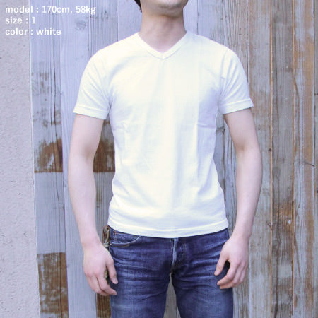 RAMAYANA V-neck T-shirt