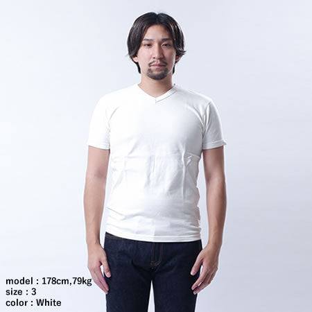 RAMAYANA V-neck T-shirt