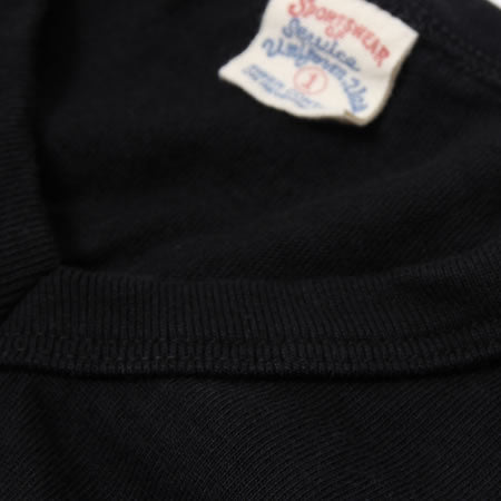 RAMAYANA V-neck T-shirt