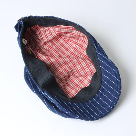 WABASH HUNTING CAP