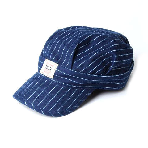 ウォバッシュ ワークキャップ