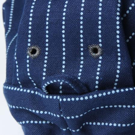 ウォバッシュ ワークキャップ