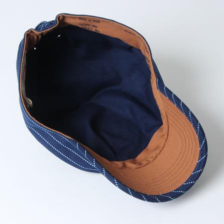 ウォバッシュ ワークキャップ