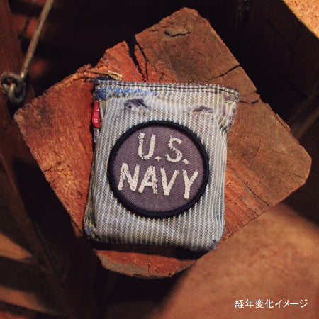 Hickory cigarette case