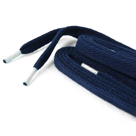 ヴィンセントシューレース TRAVIS DEEP INDIGO