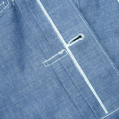 2nd type Chambray Jacket